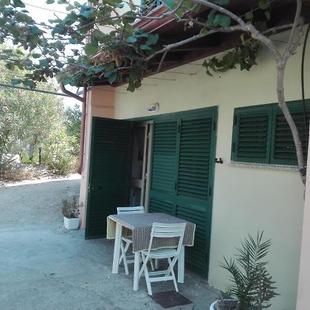 Porto Ottiolu Apartment Exterior photo