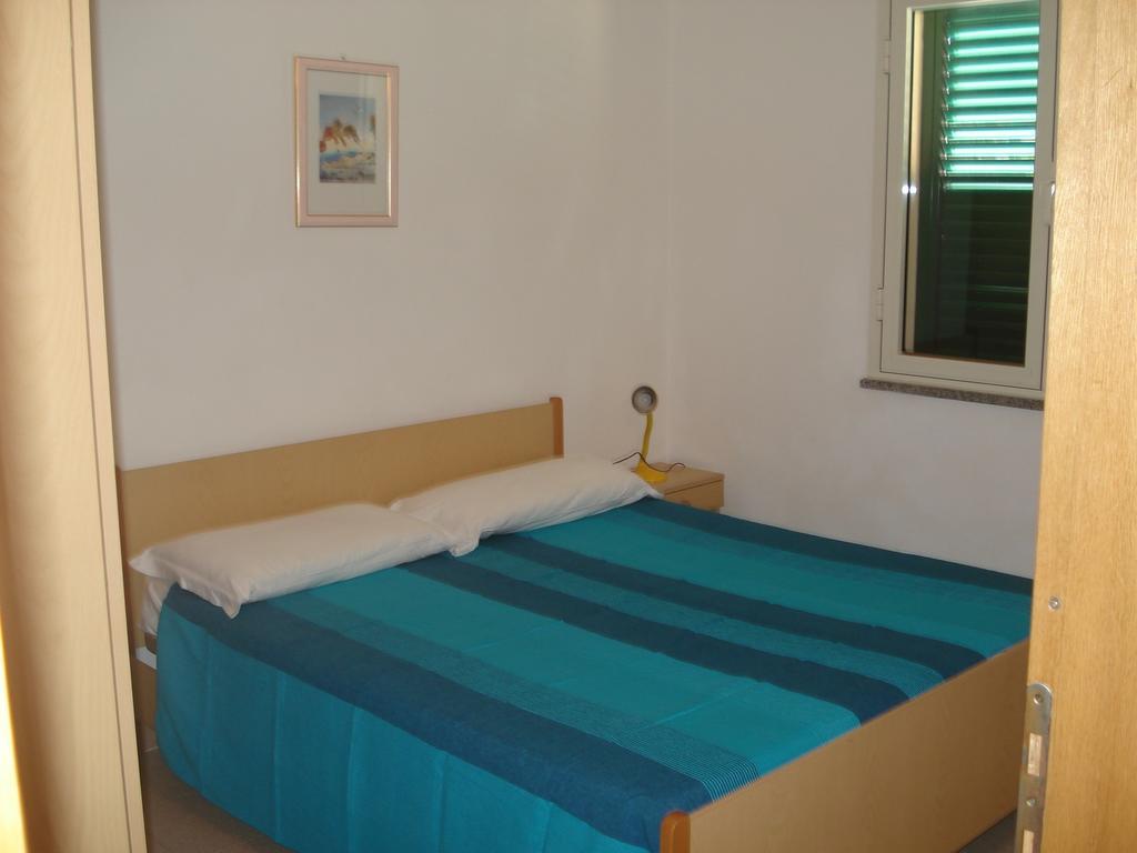 Porto Ottiolu Apartment Room photo